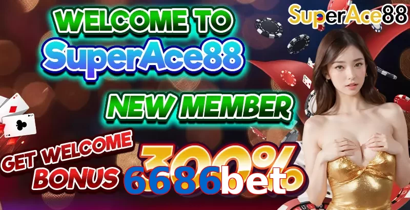 6686bet