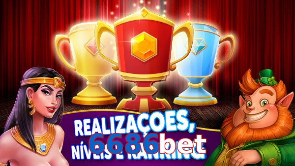 6686bet