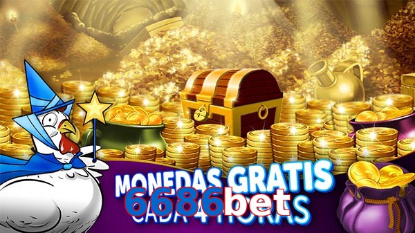 6686bet