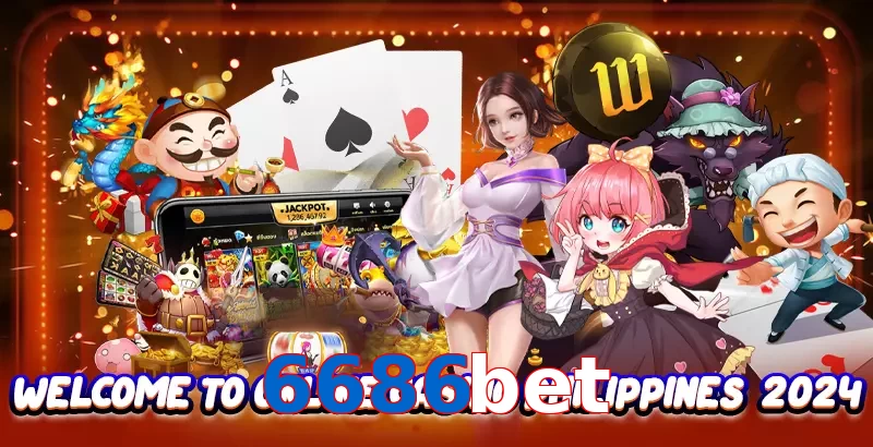 6686bet