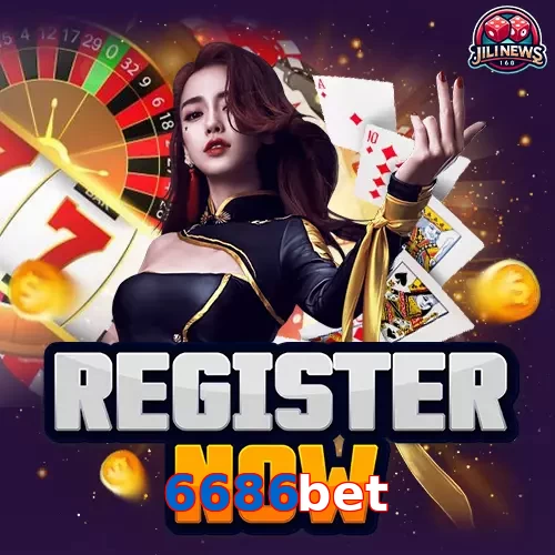 6686bet