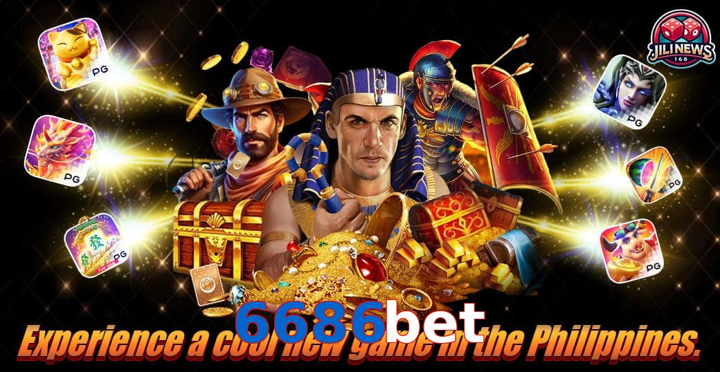 6686bet