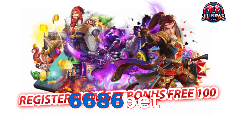 6686bet