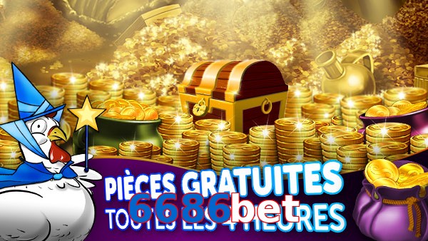 6686bet