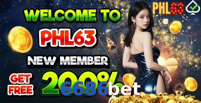 6686bet