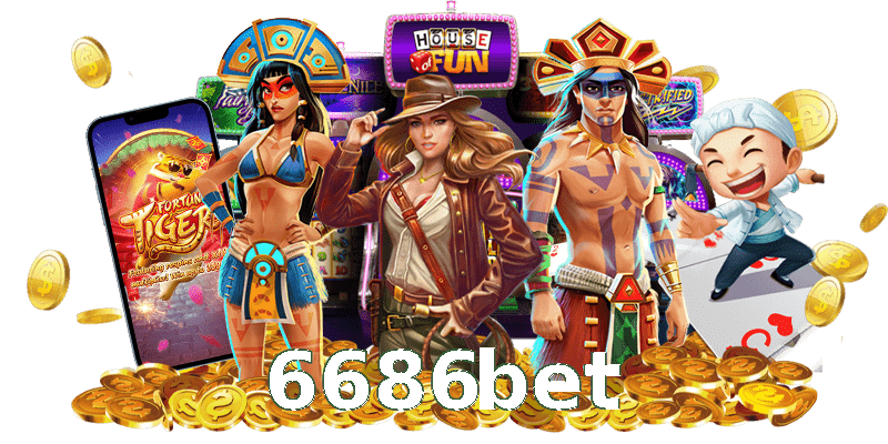6686bet