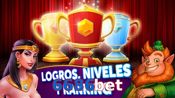 6686bet