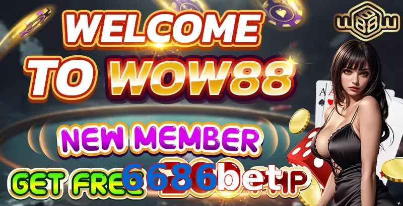 6686bet