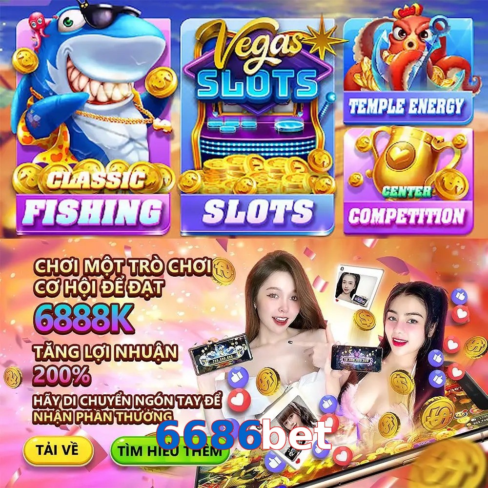 6686bet