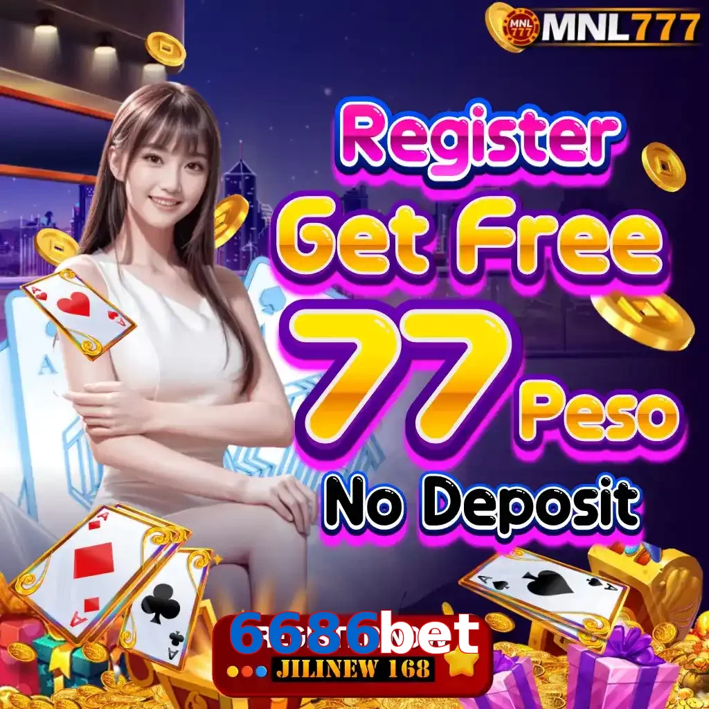 6686bet