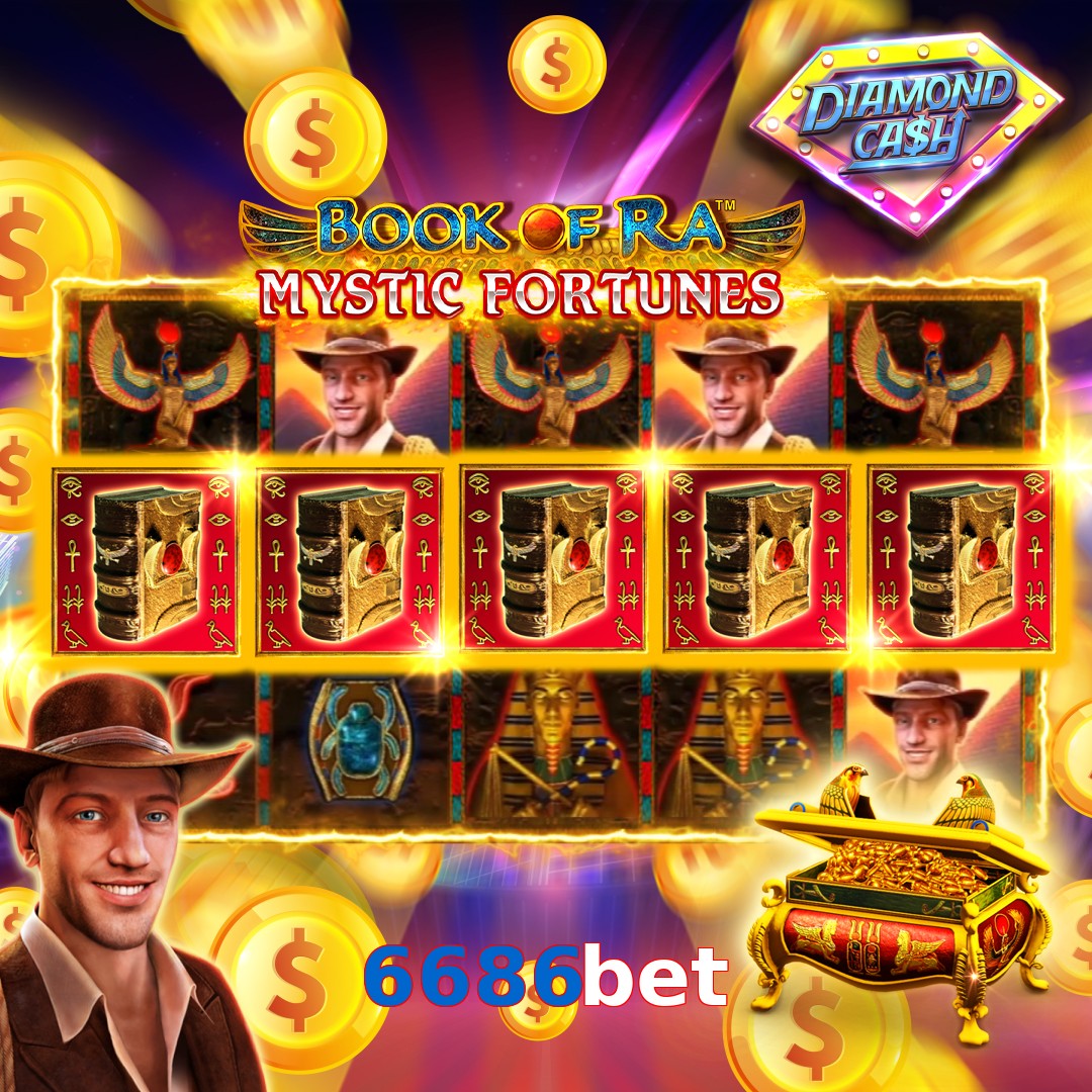 6686bet