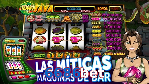 6686bet
