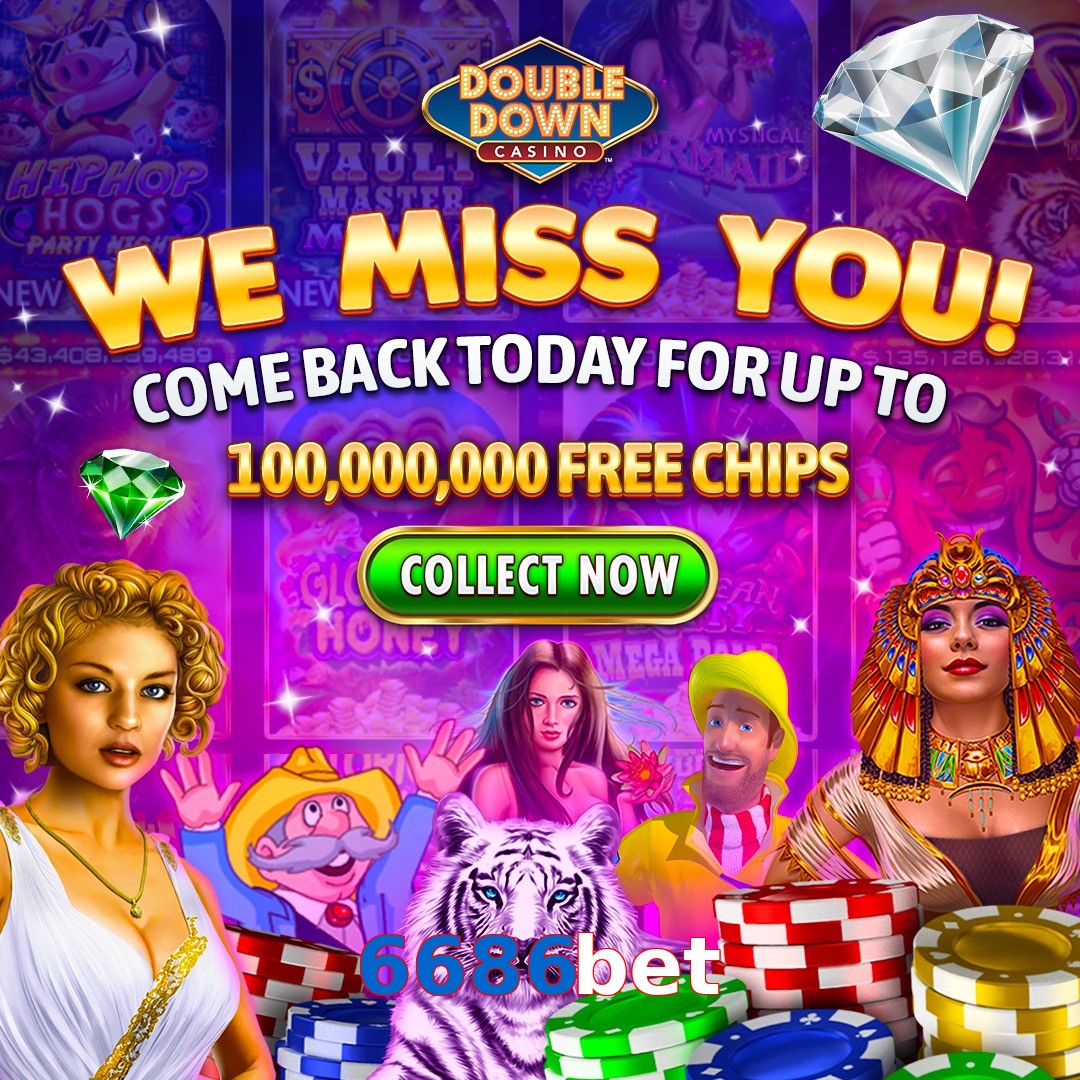6686bet