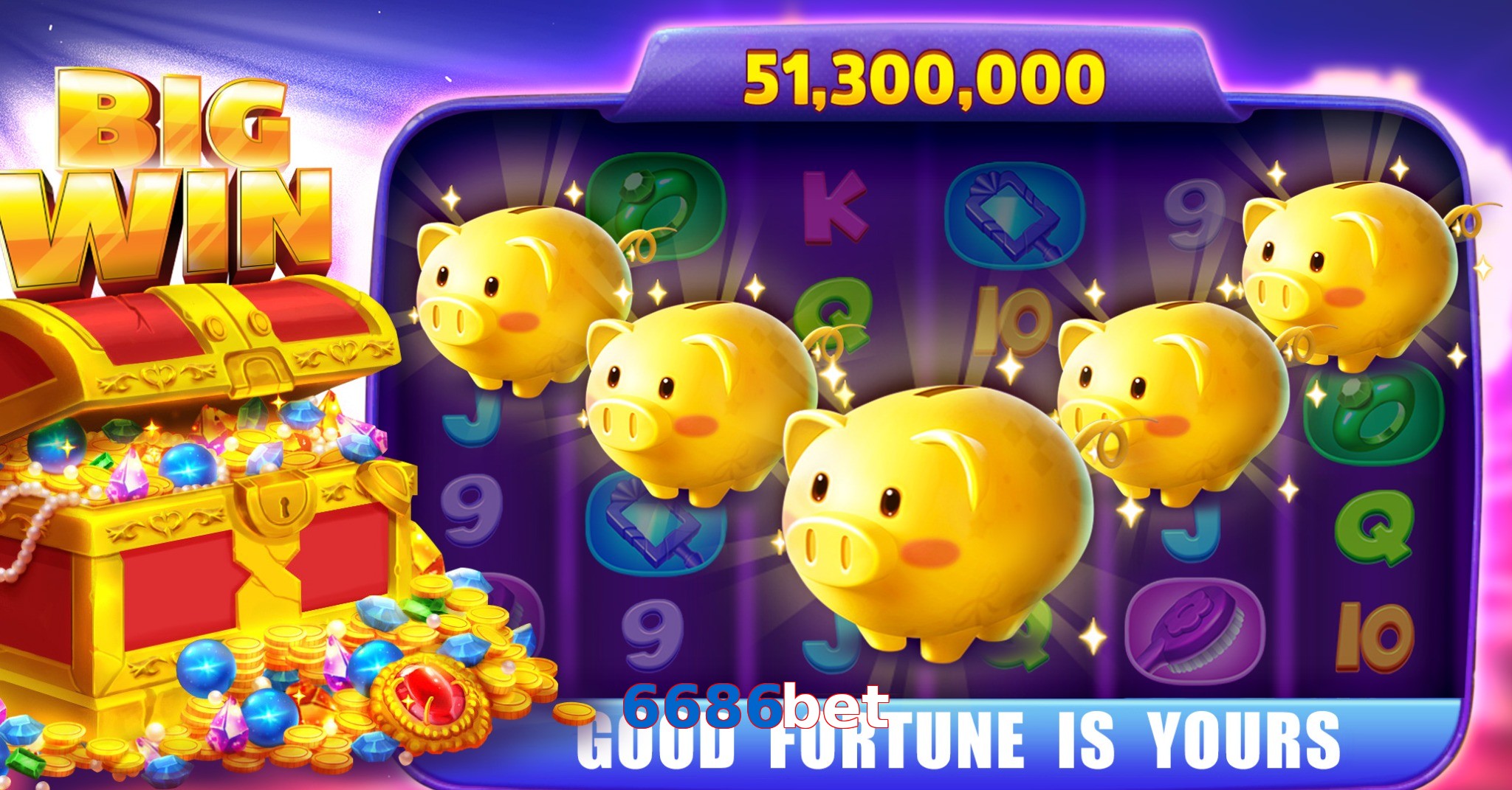 6686bet