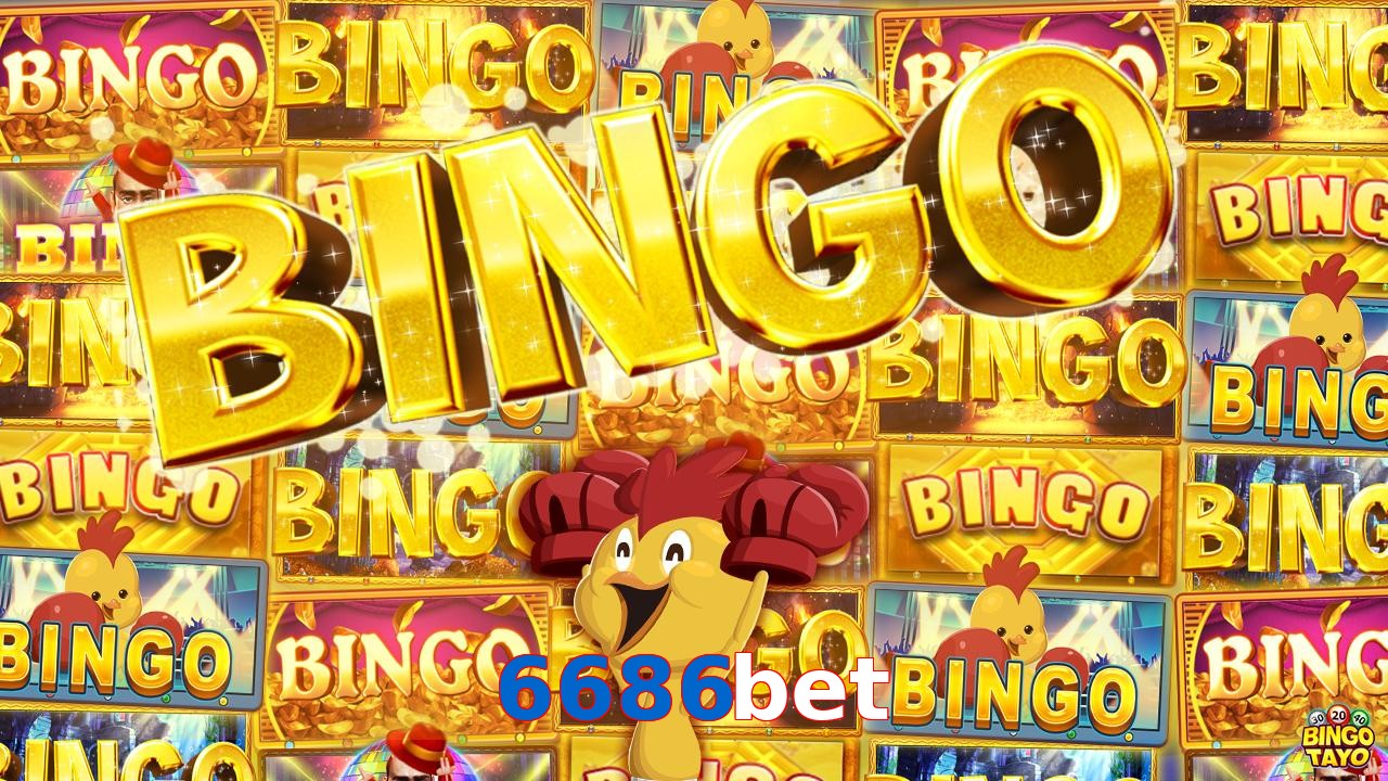 6686bet