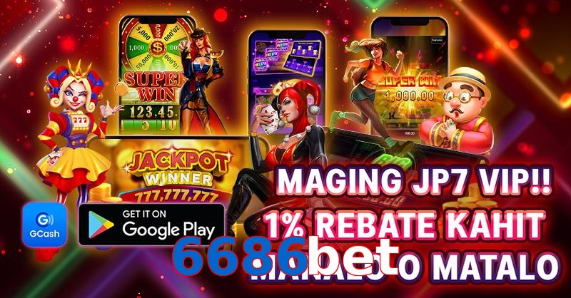 6686bet