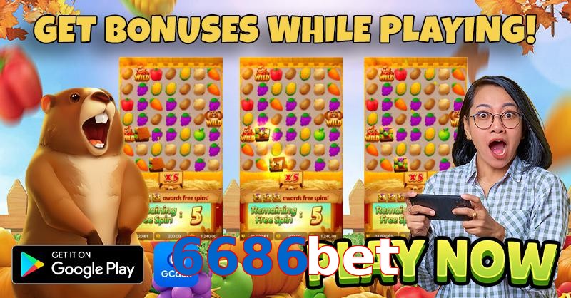 6686bet