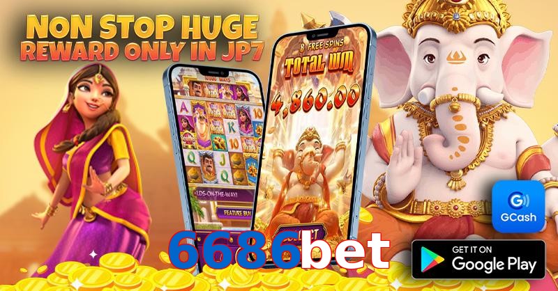 6686bet