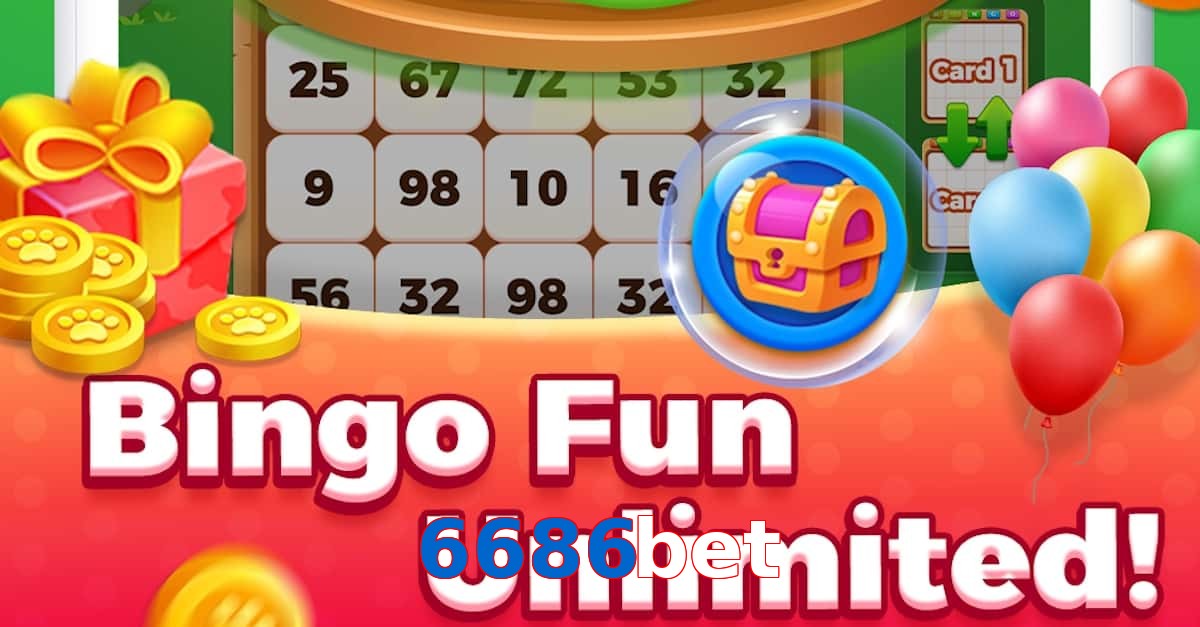 6686bet