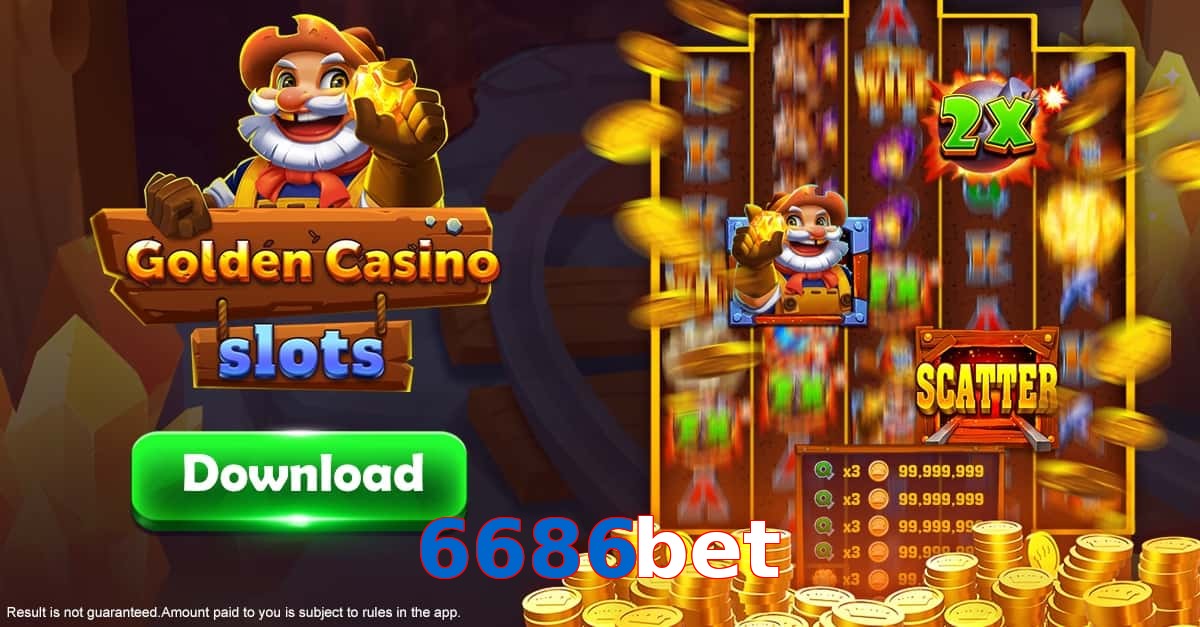 6686bet