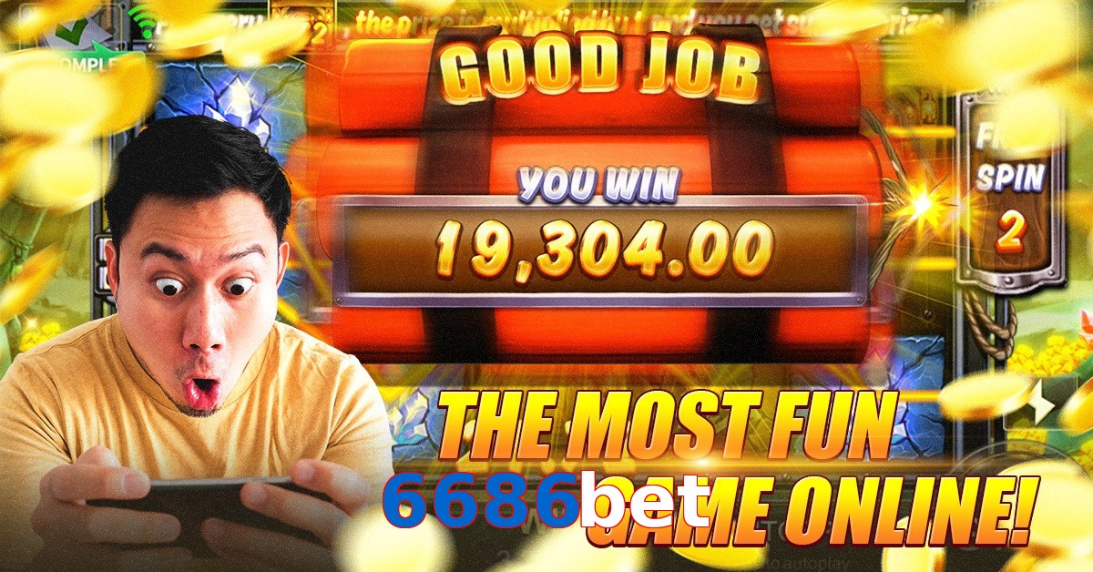 6686bet