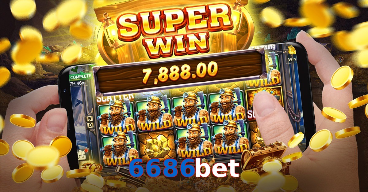 6686bet