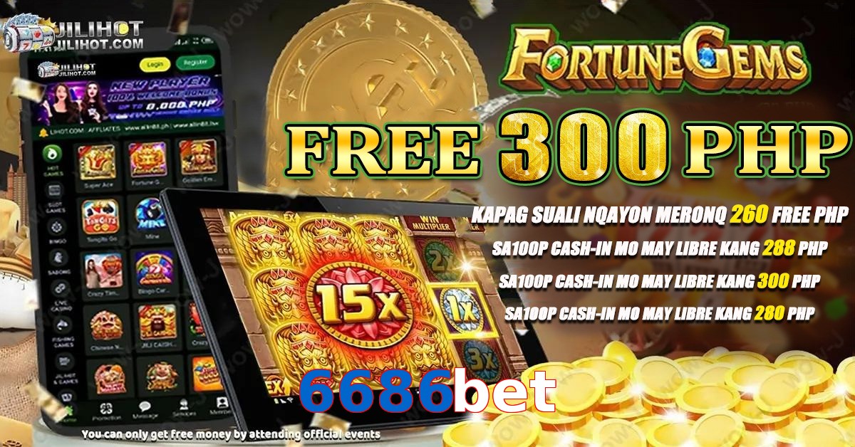 6686bet