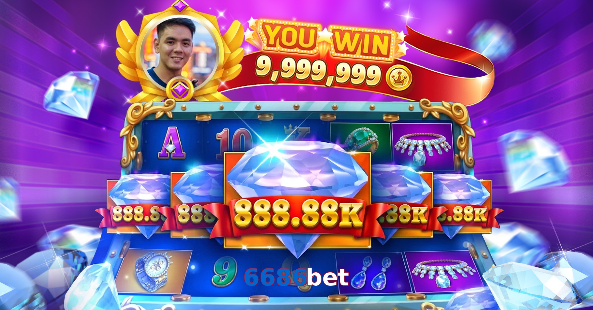 6686bet
