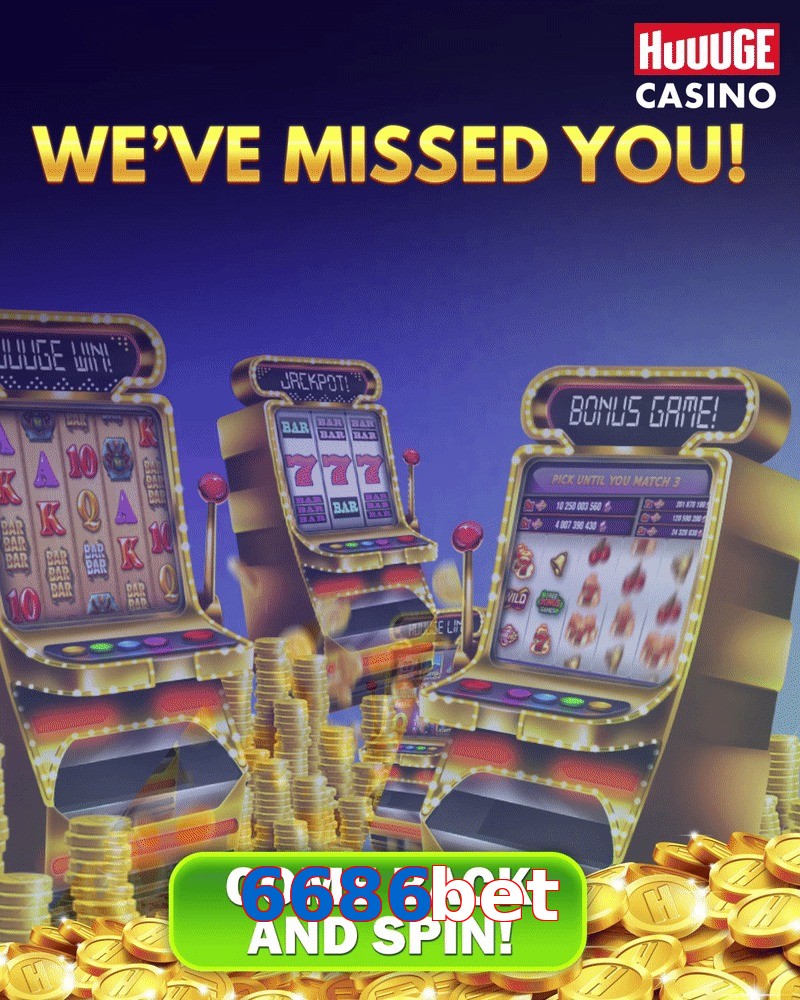 6686bet