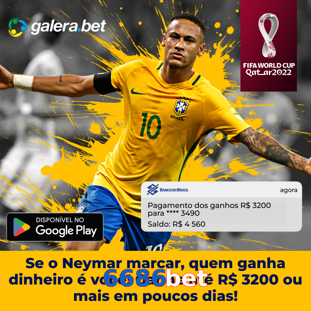 6686bet