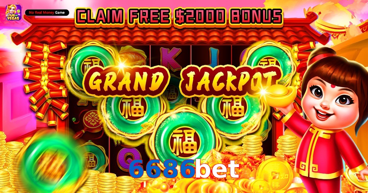 6686bet