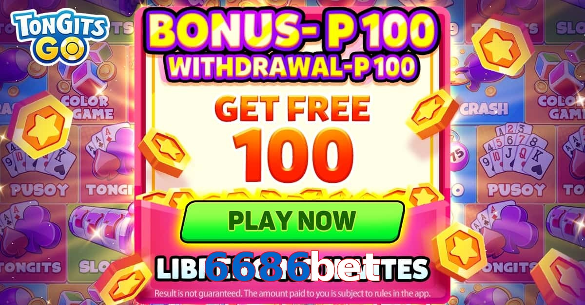 6686bet