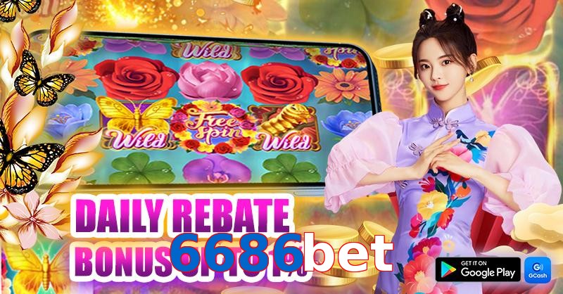 6686bet