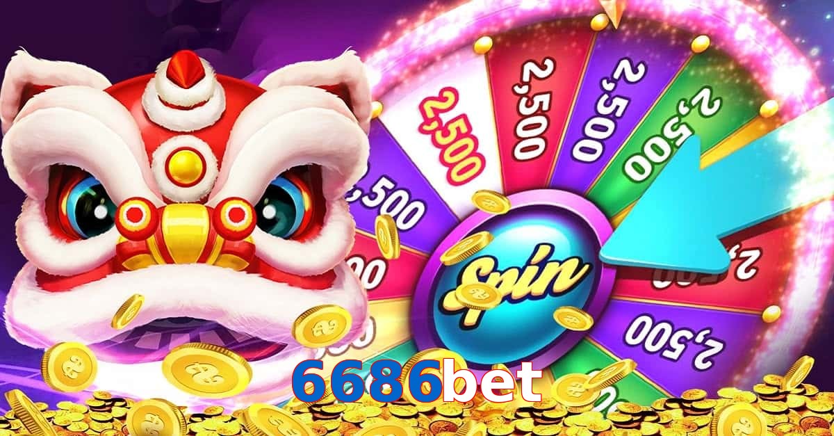 6686bet