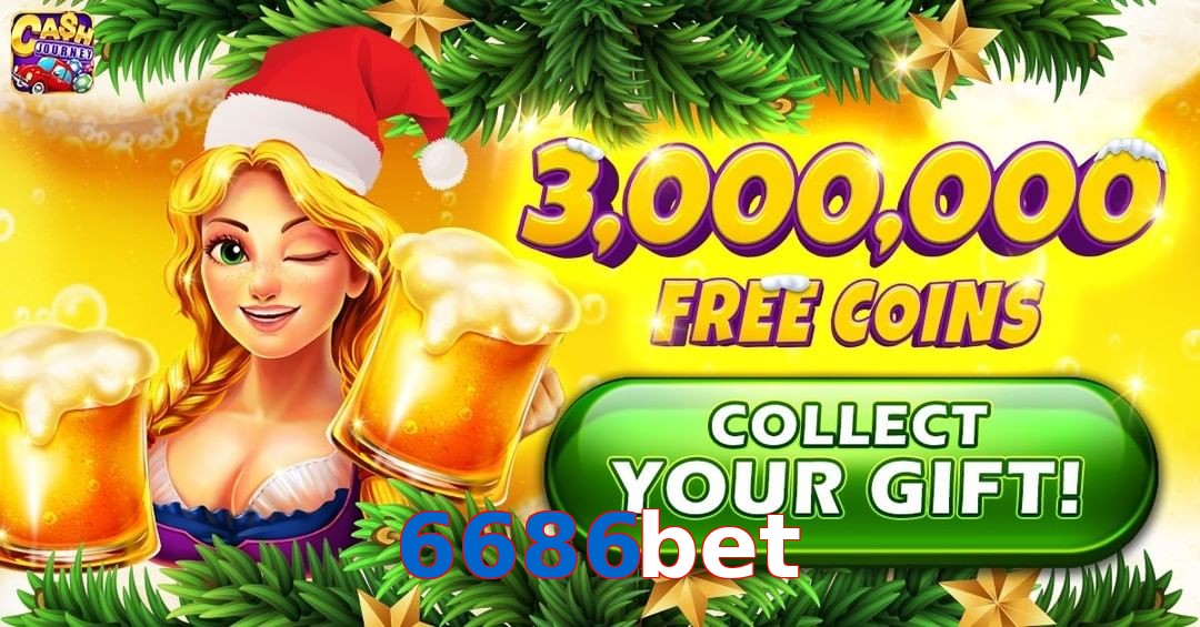 6686bet
