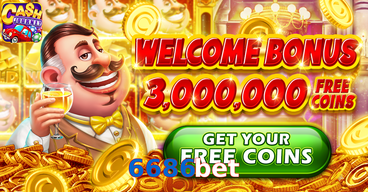 6686bet