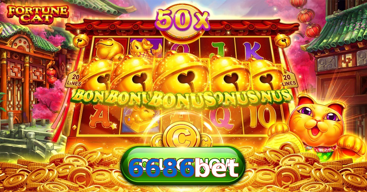 6686bet