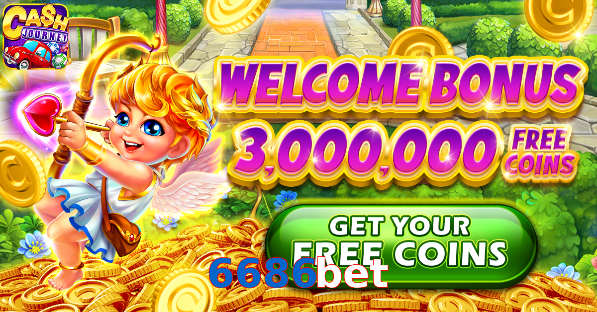 6686bet