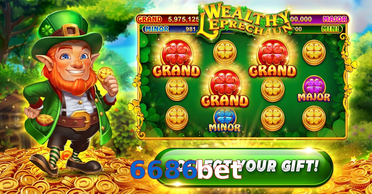 6686bet