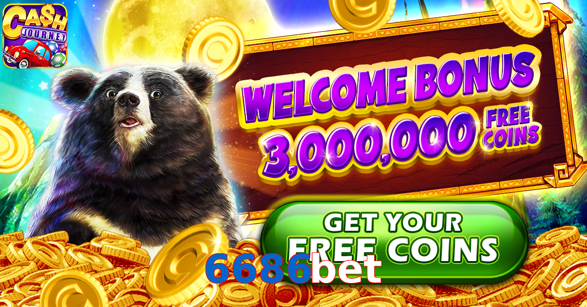 6686bet