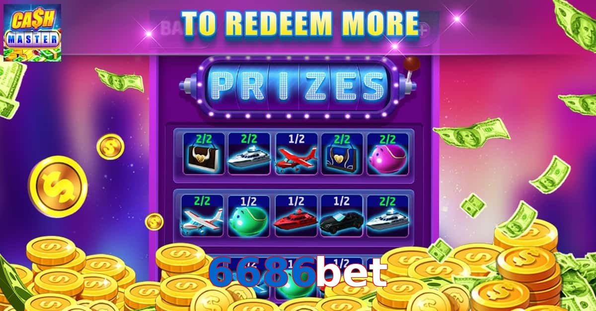 6686bet