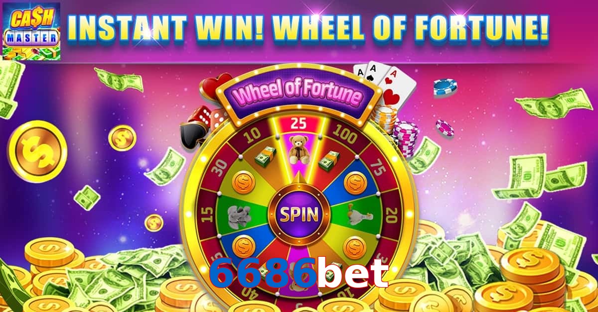 6686bet