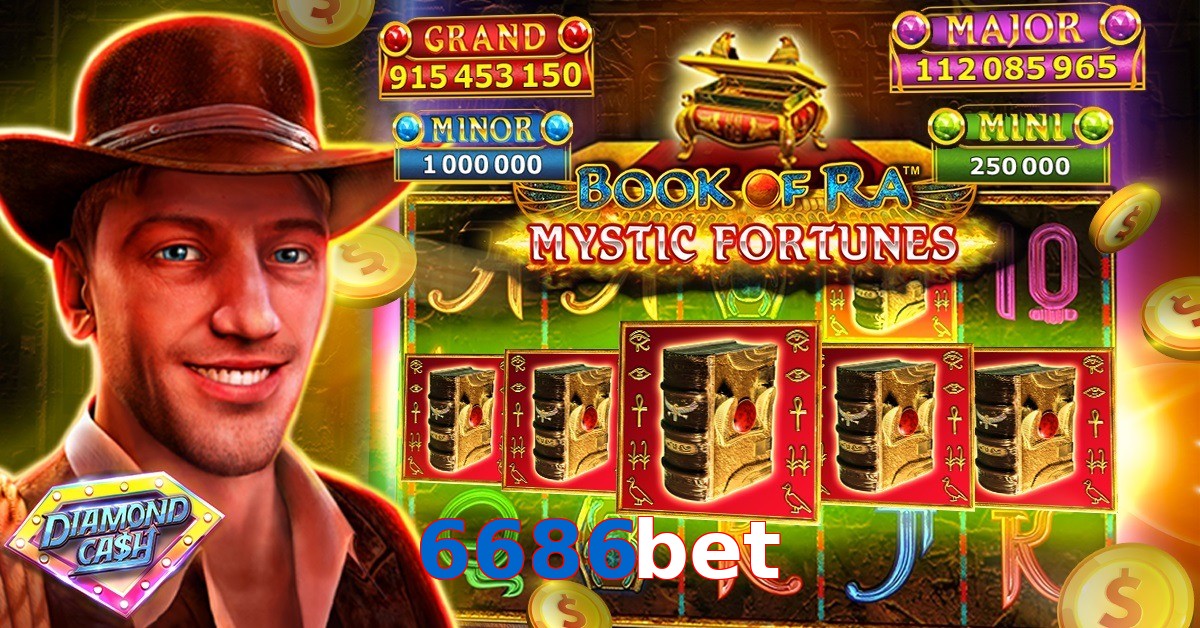 6686bet
