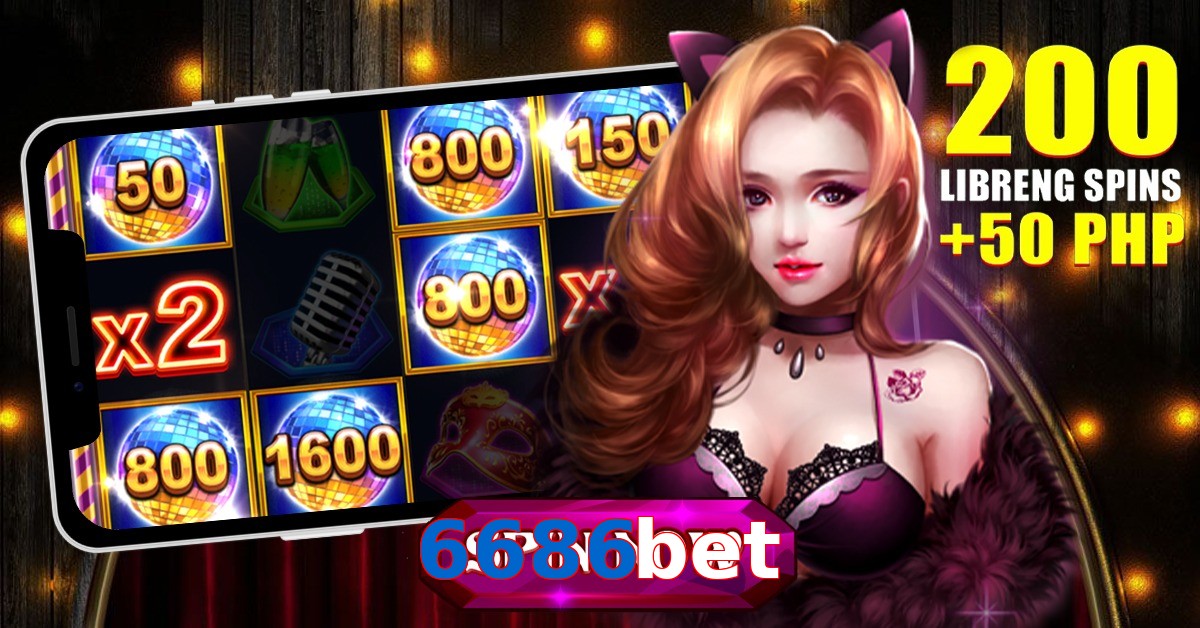 6686bet