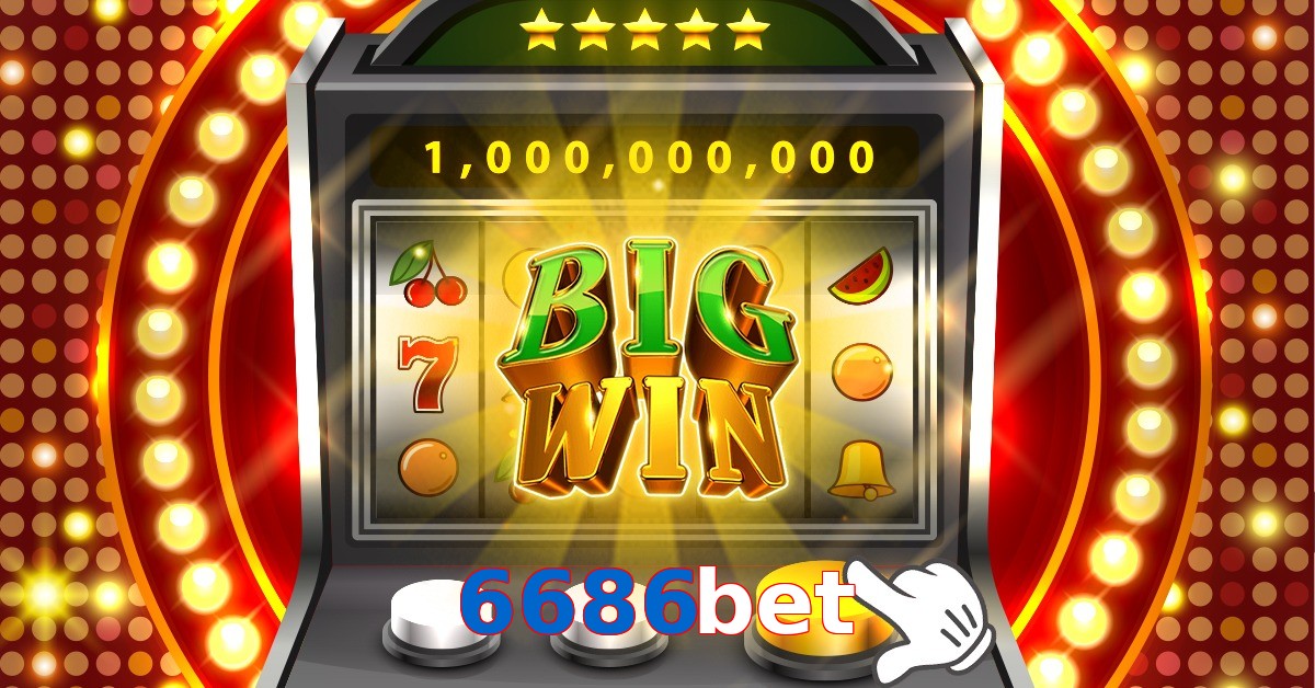 6686bet
