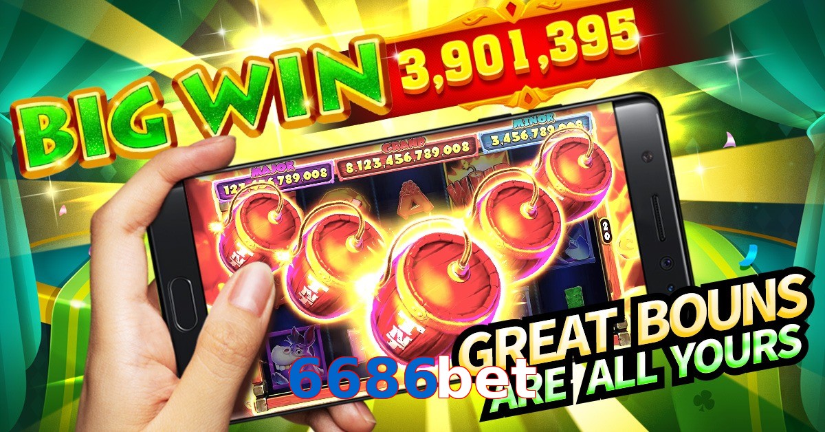 6686bet