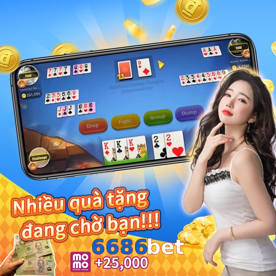 6686bet