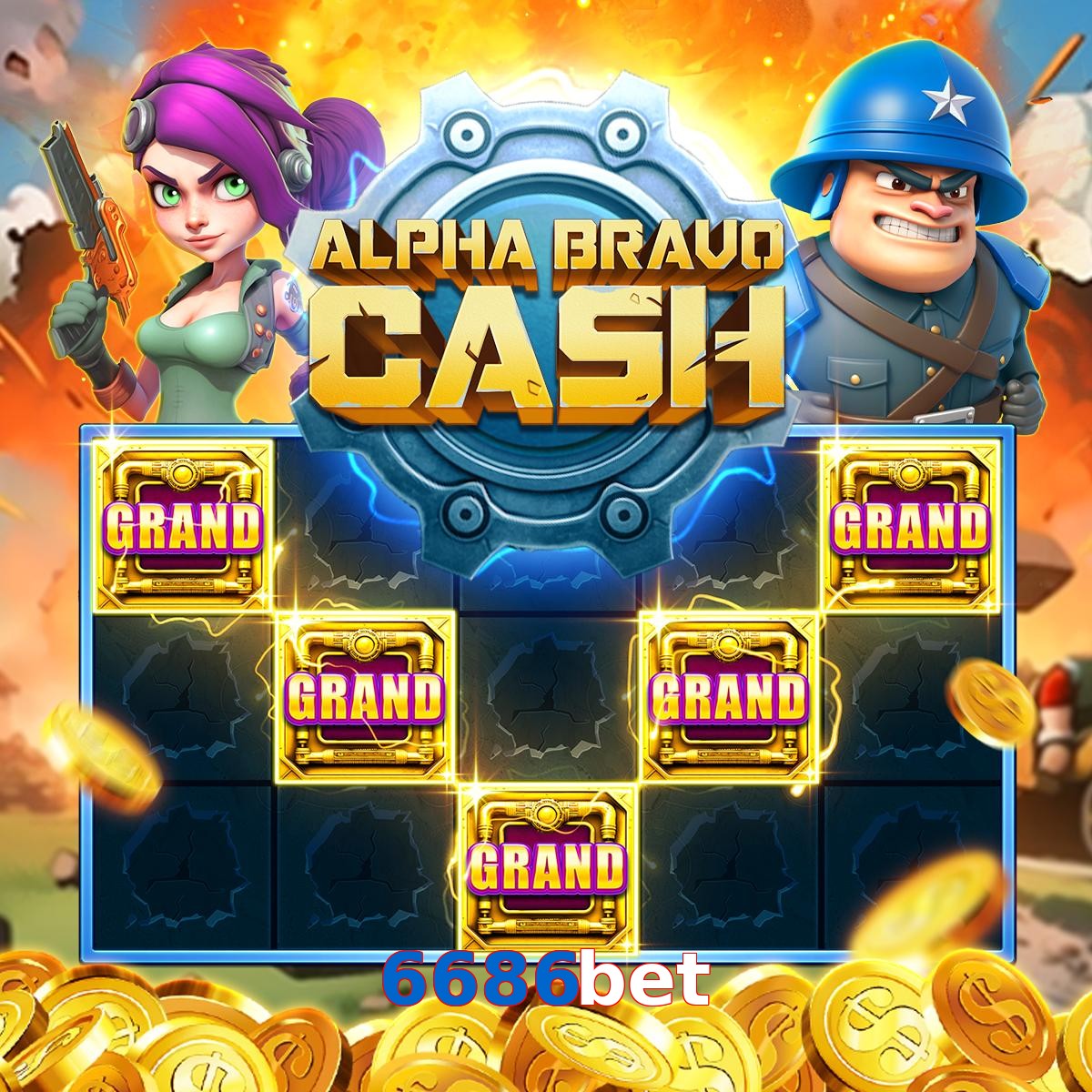 6686bet