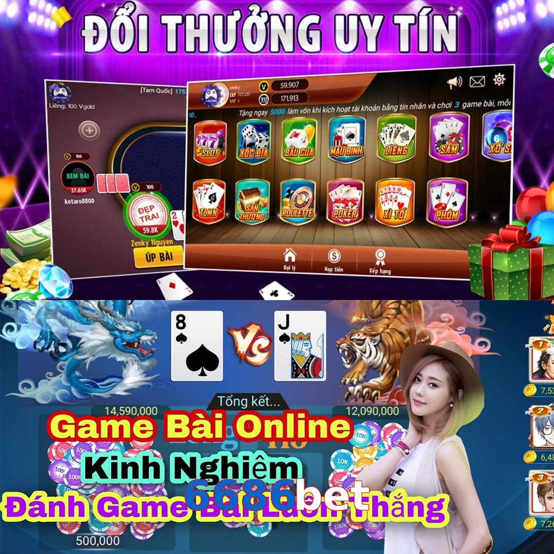 6686bet