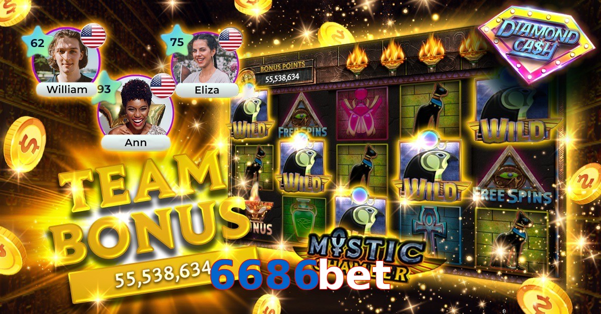 6686bet
